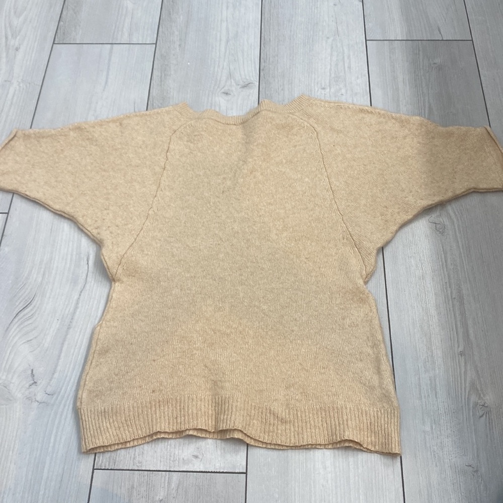 BCBG Maxazria Nevena Womens Sweater - Picture 7 of 9